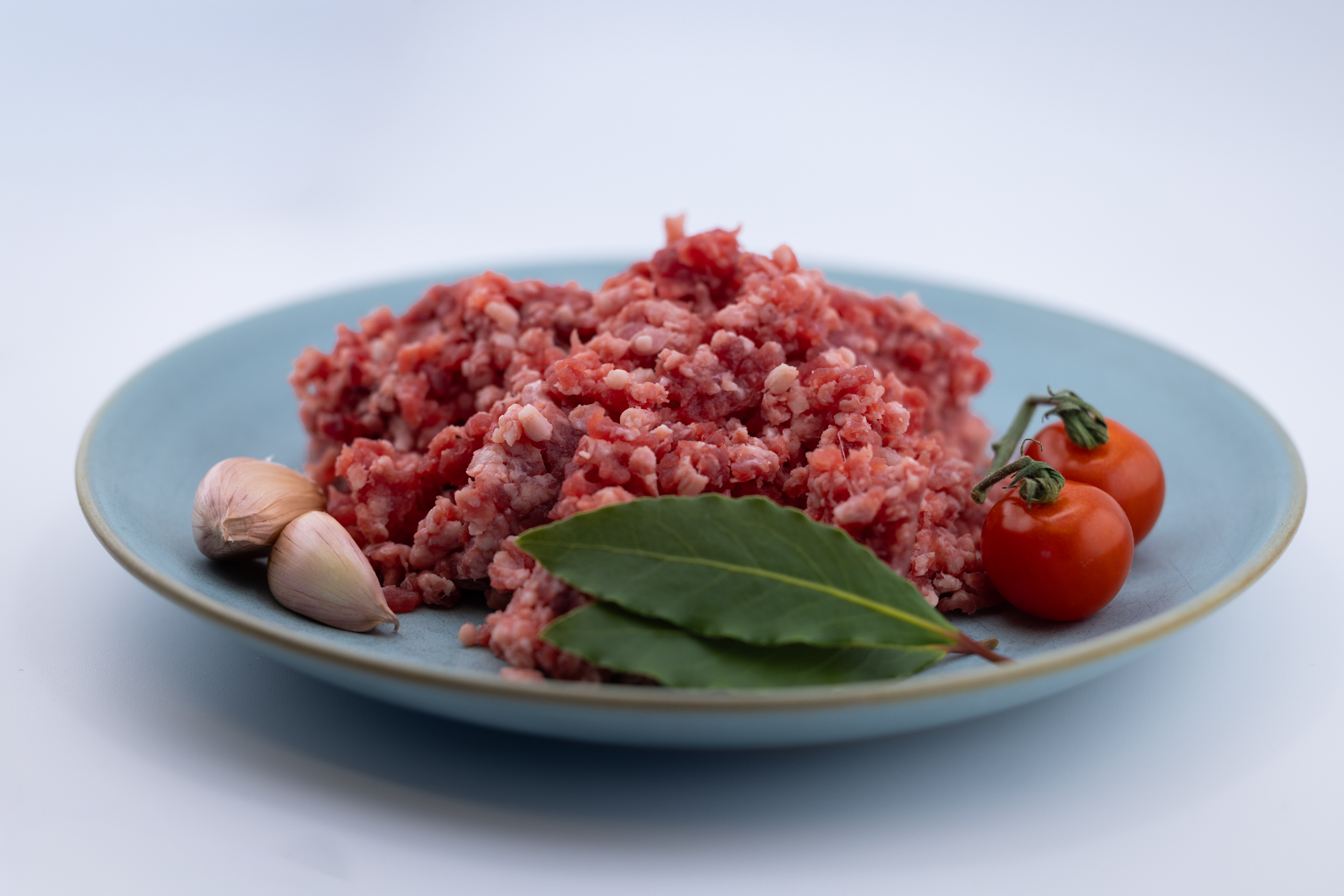 Beef Mince
