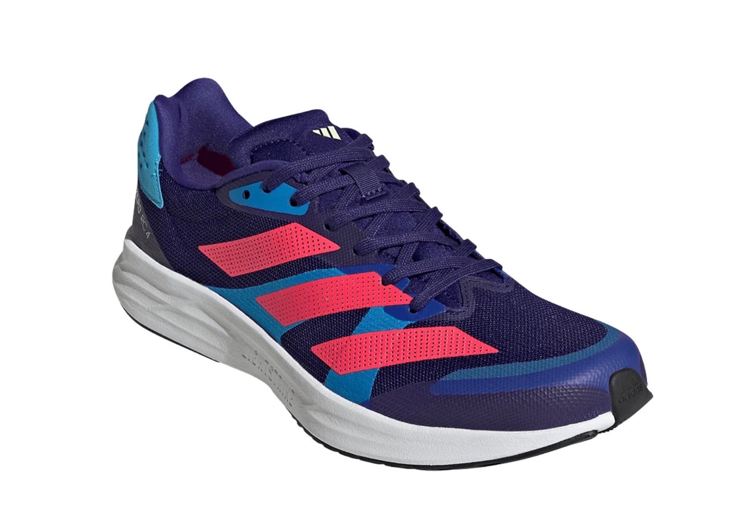 Adidas Adizero RC4 - (Blue)