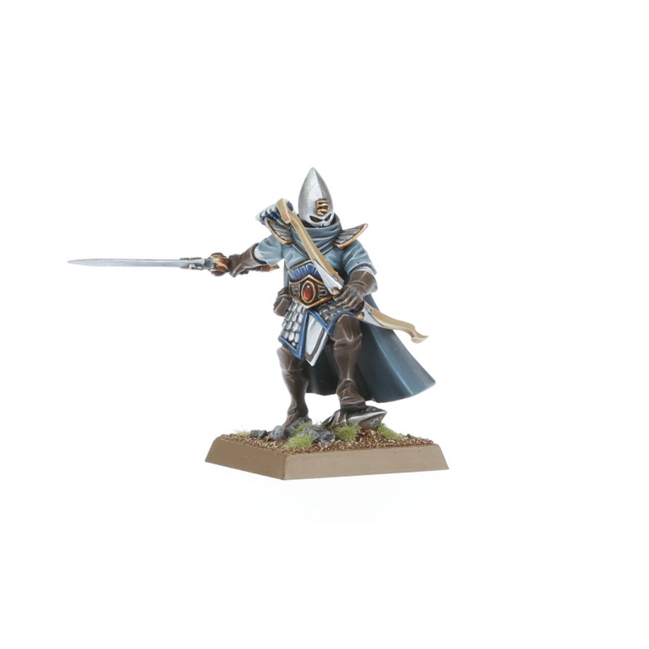 Sisters of Avelorn thumbnail 4