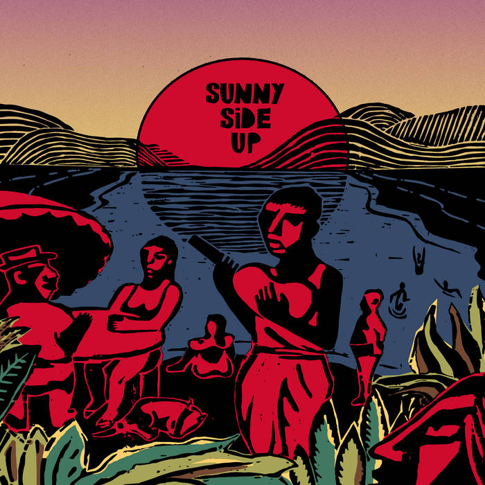Sunny Side Up - Various Artists by Unknown Artist - View 1