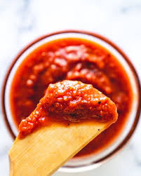Extra Pizza Sauce