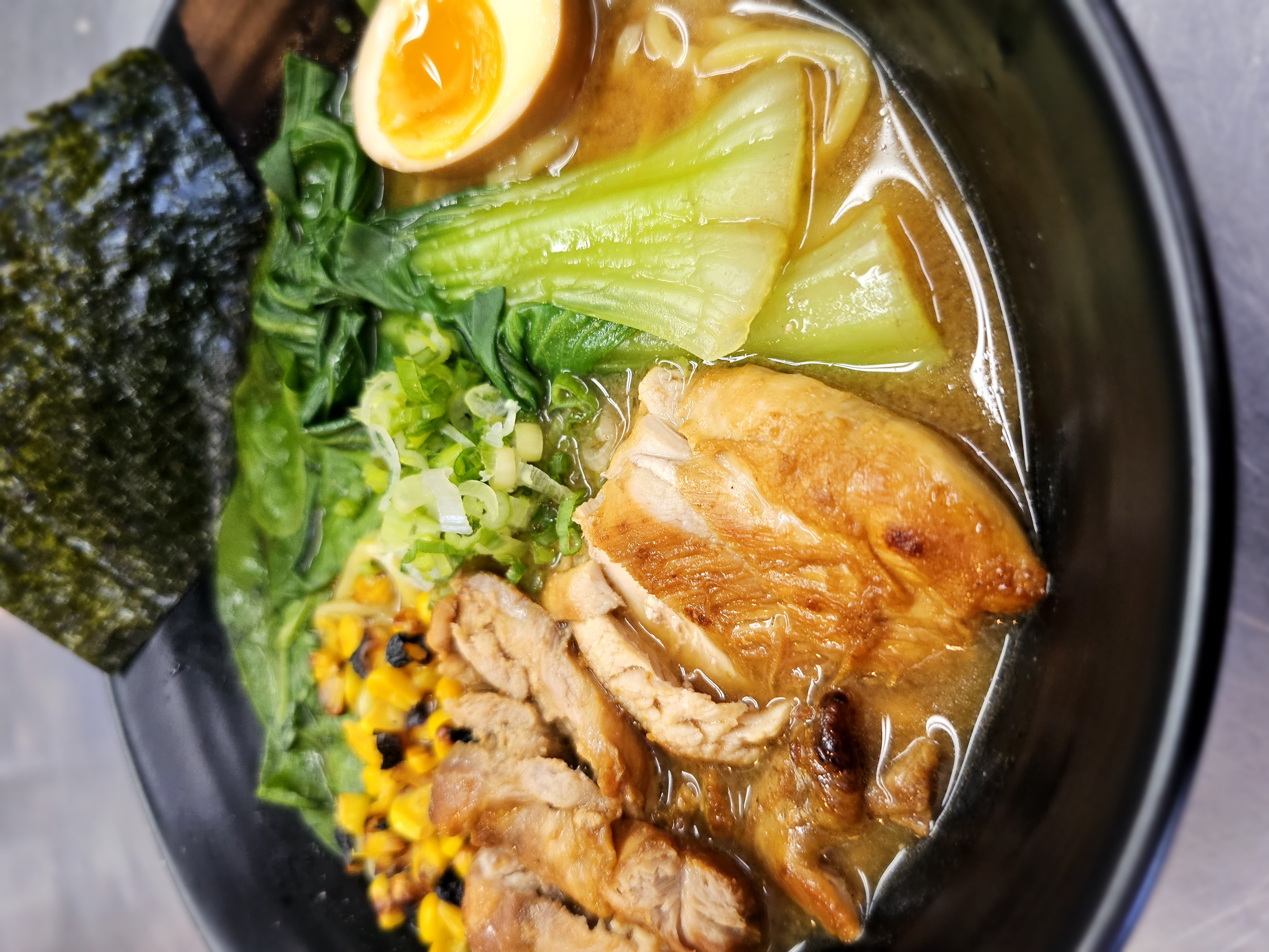 Miso Ramen