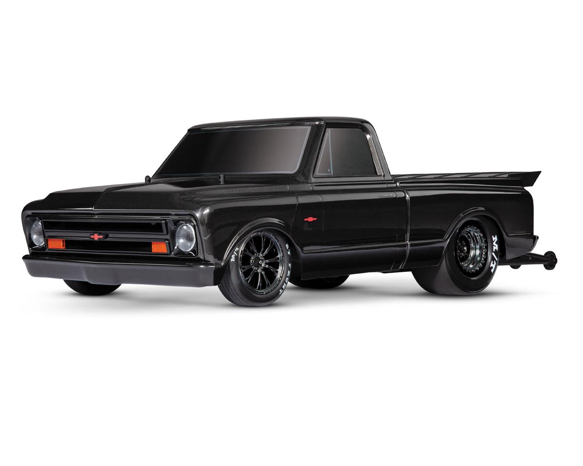 1967 C10 Drag Slash Black 940764