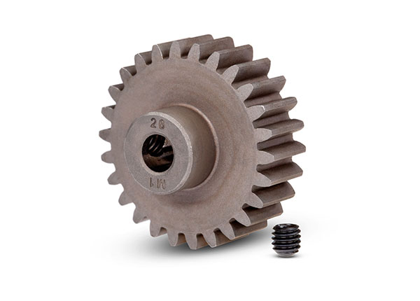 Gear 26T Pinion 6497 SL-3R2(7)