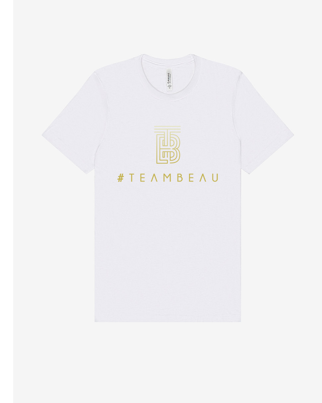 Bella + Canvas Men's Jersey T-Shirt