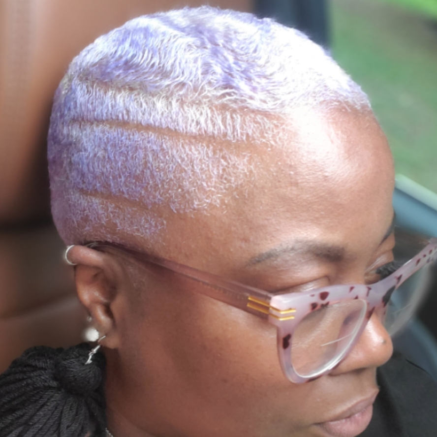 Tress and Shears Hair Salon