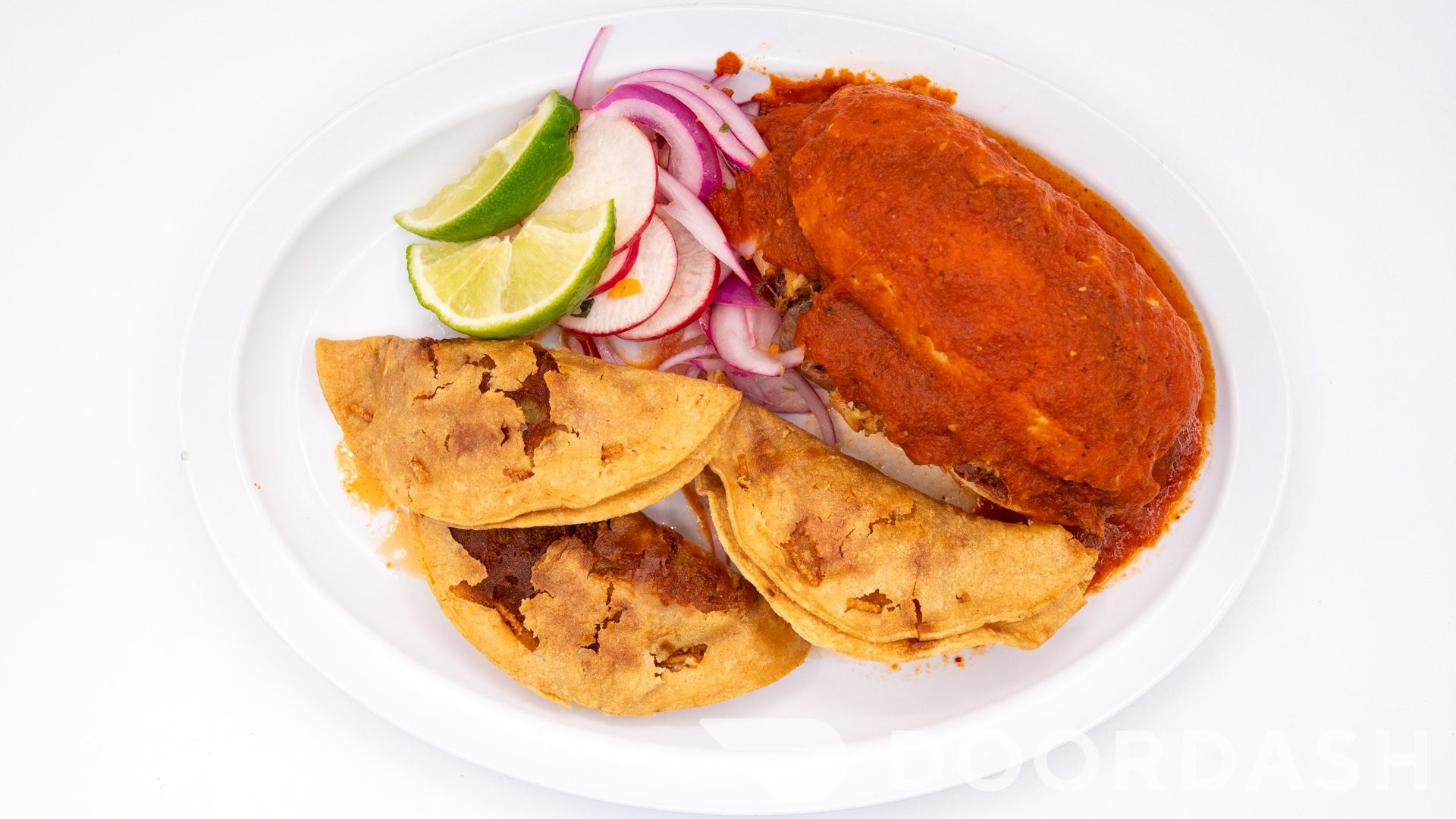 Torta Ahogada