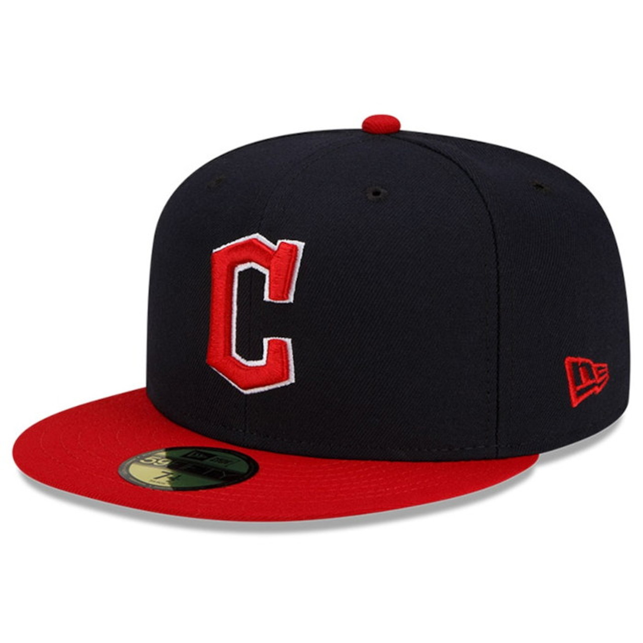 Cleveland Guardians Authentic New Era 59FIFTY Onfield Fitted Hat