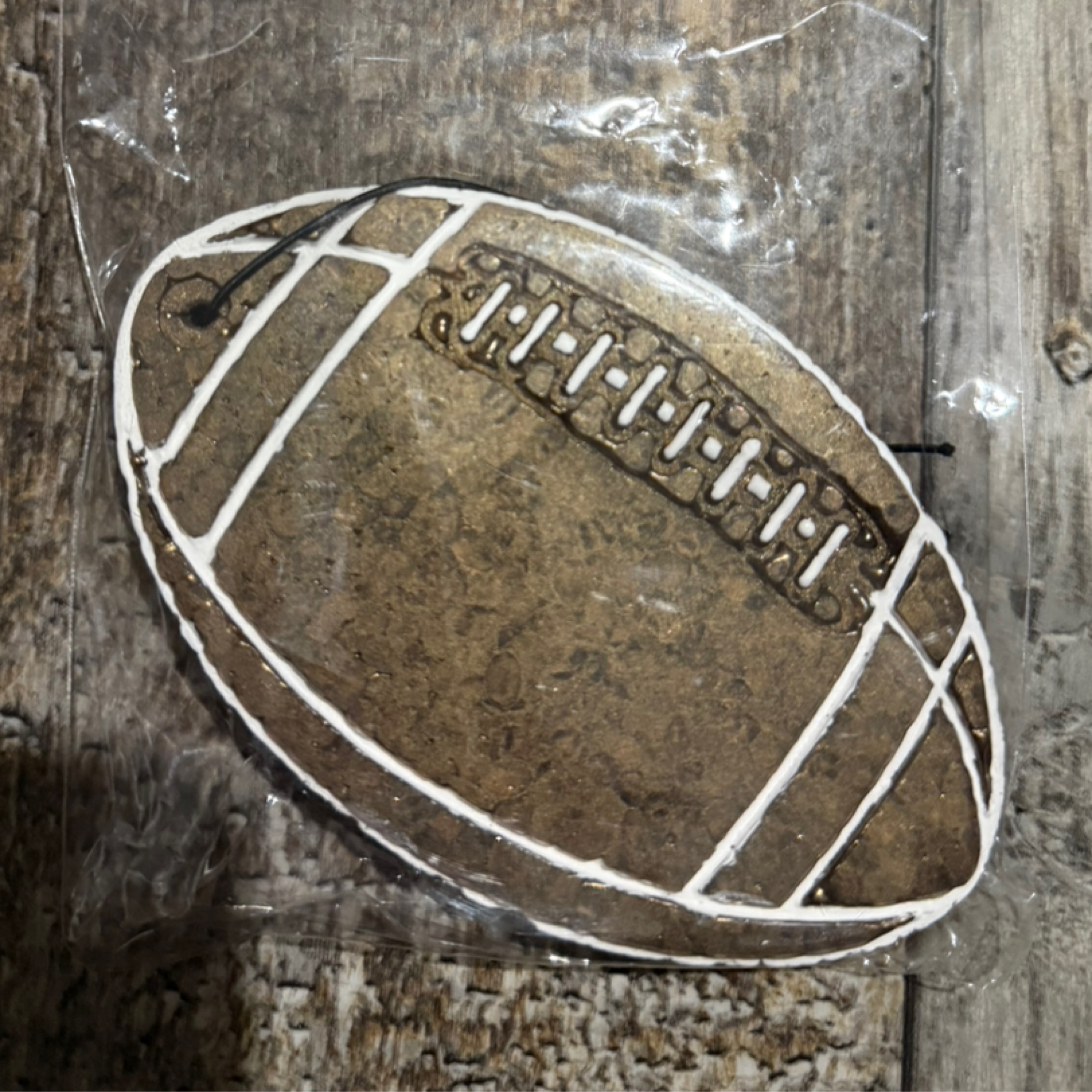 Football Freshies