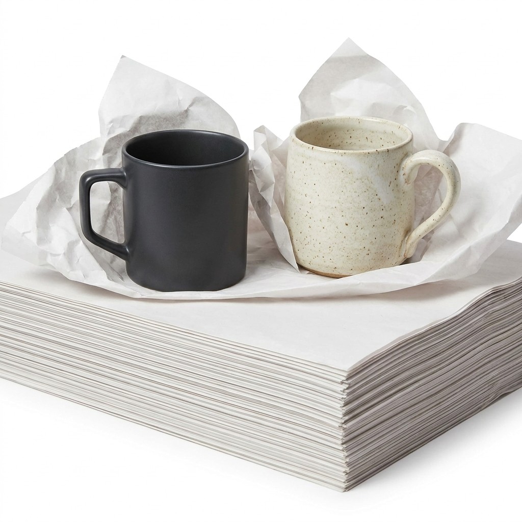 Packing Paper Bundle 25lb — Cedar Park TX