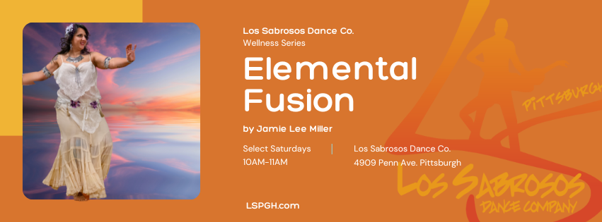 Elemental Fusion Drop In