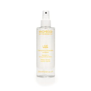 Vitamin C Makeup Remover/Micellar Cleanser
