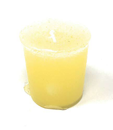 Mole Hollow Votives