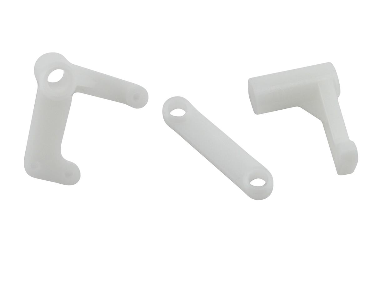 Steering Bellcranks 3743