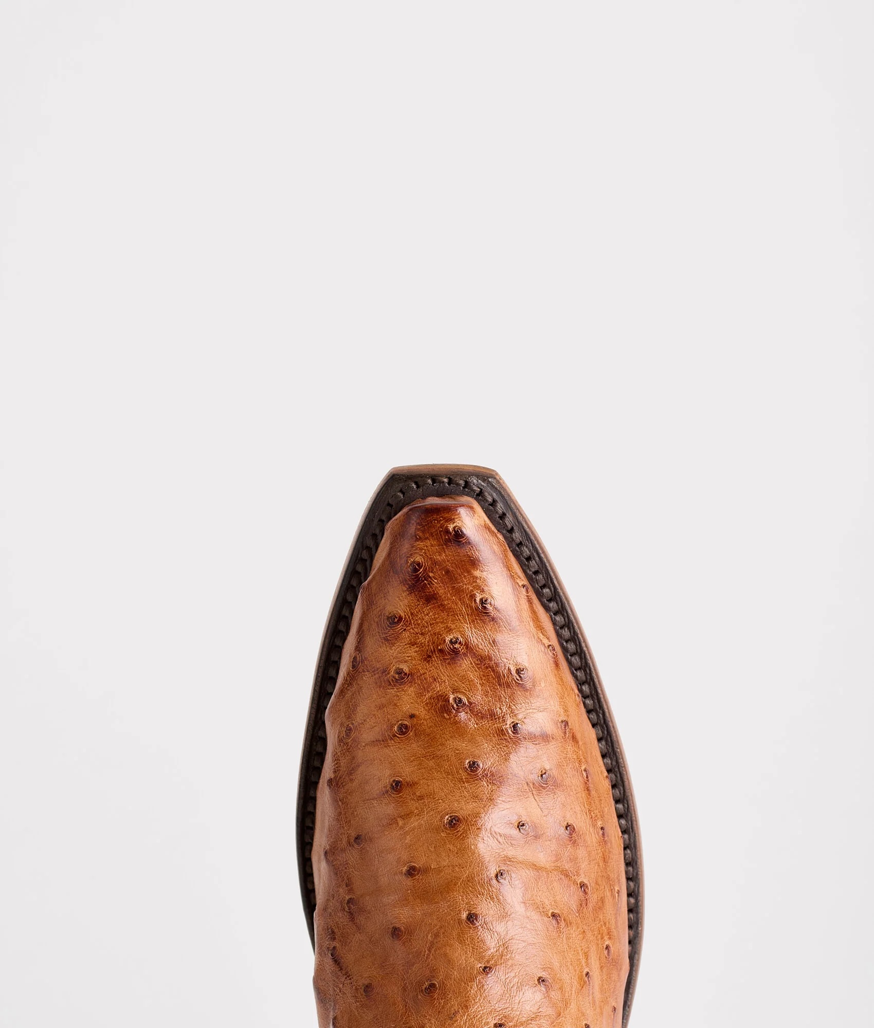 Lucchese Boots Dolly - Barnwood - Tan