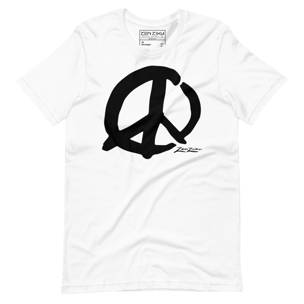 Zen Ziku Peace