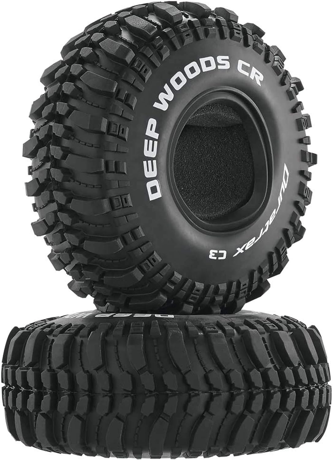 Duratrax Deep Woods CR C3 DTXC4017