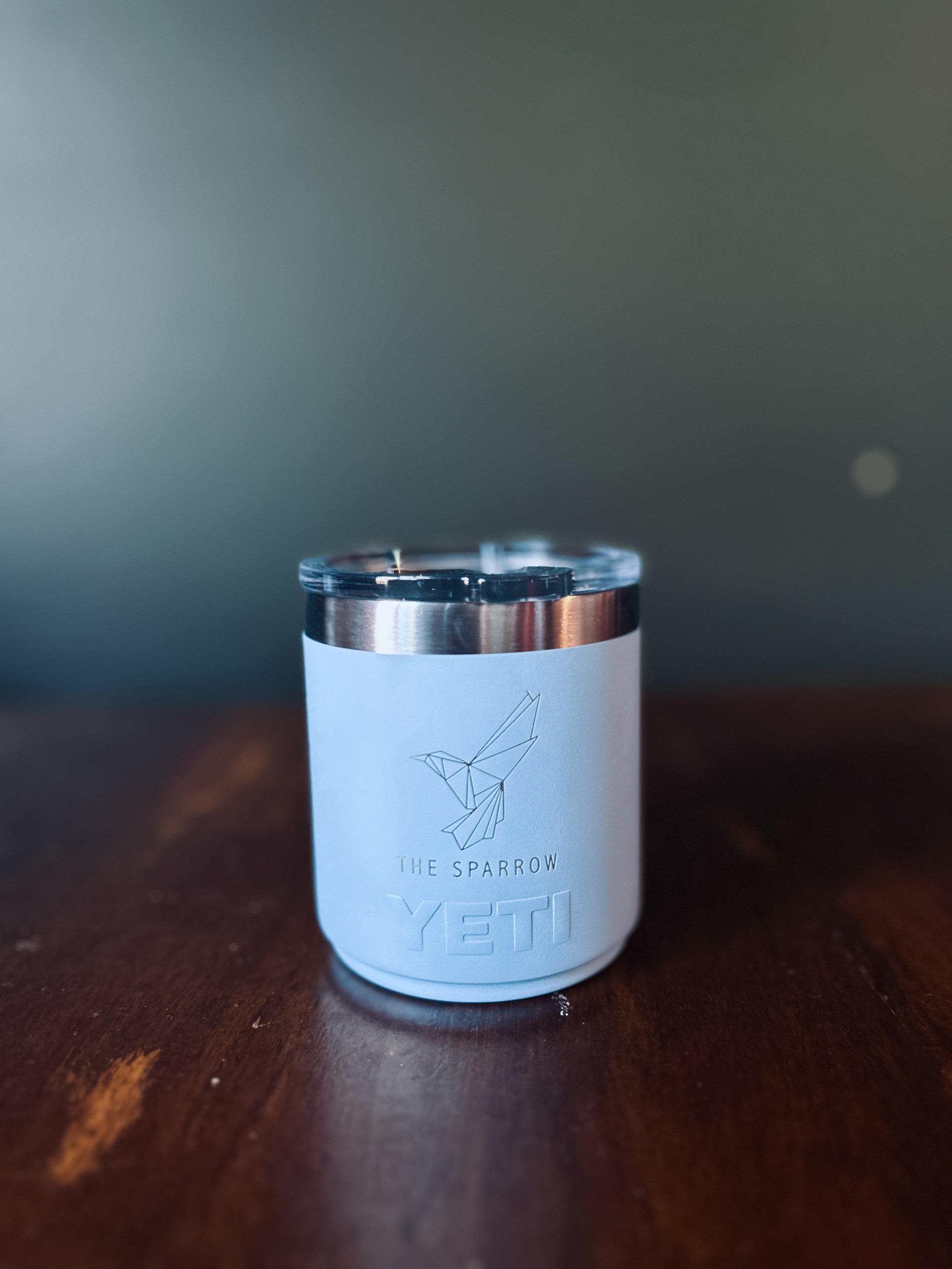 Rambler 10oz. Lowball [2 Color Options]