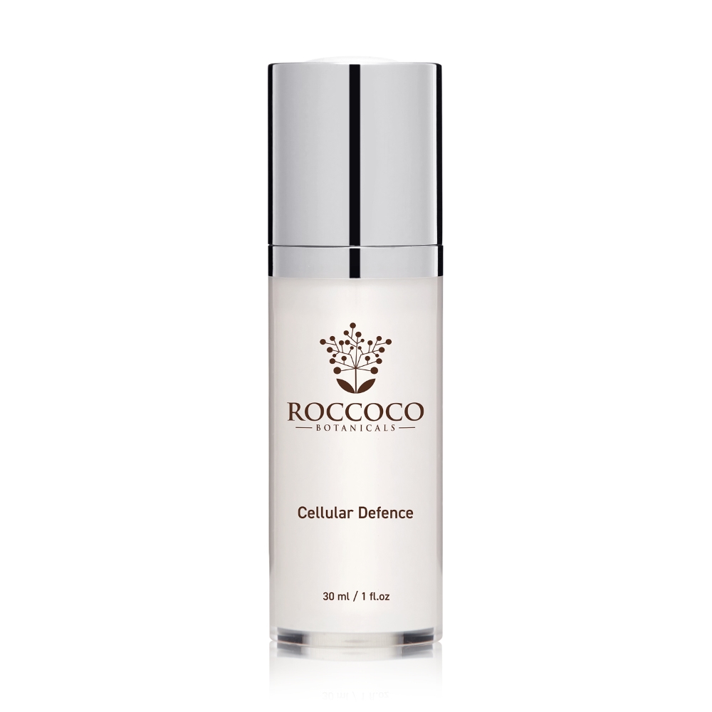 Roccoco Cellular Defence