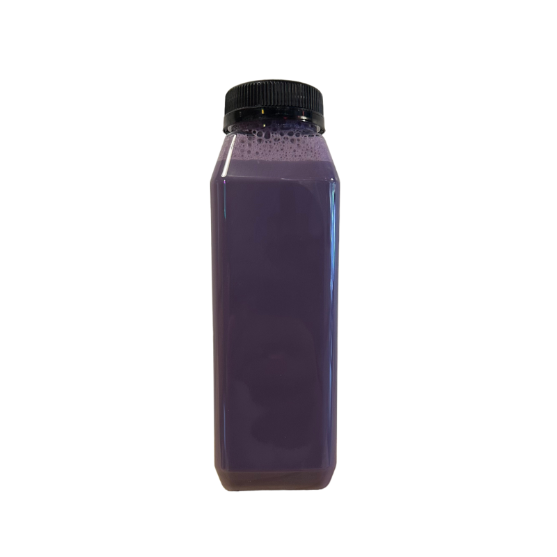 Ube Horchata 10oz