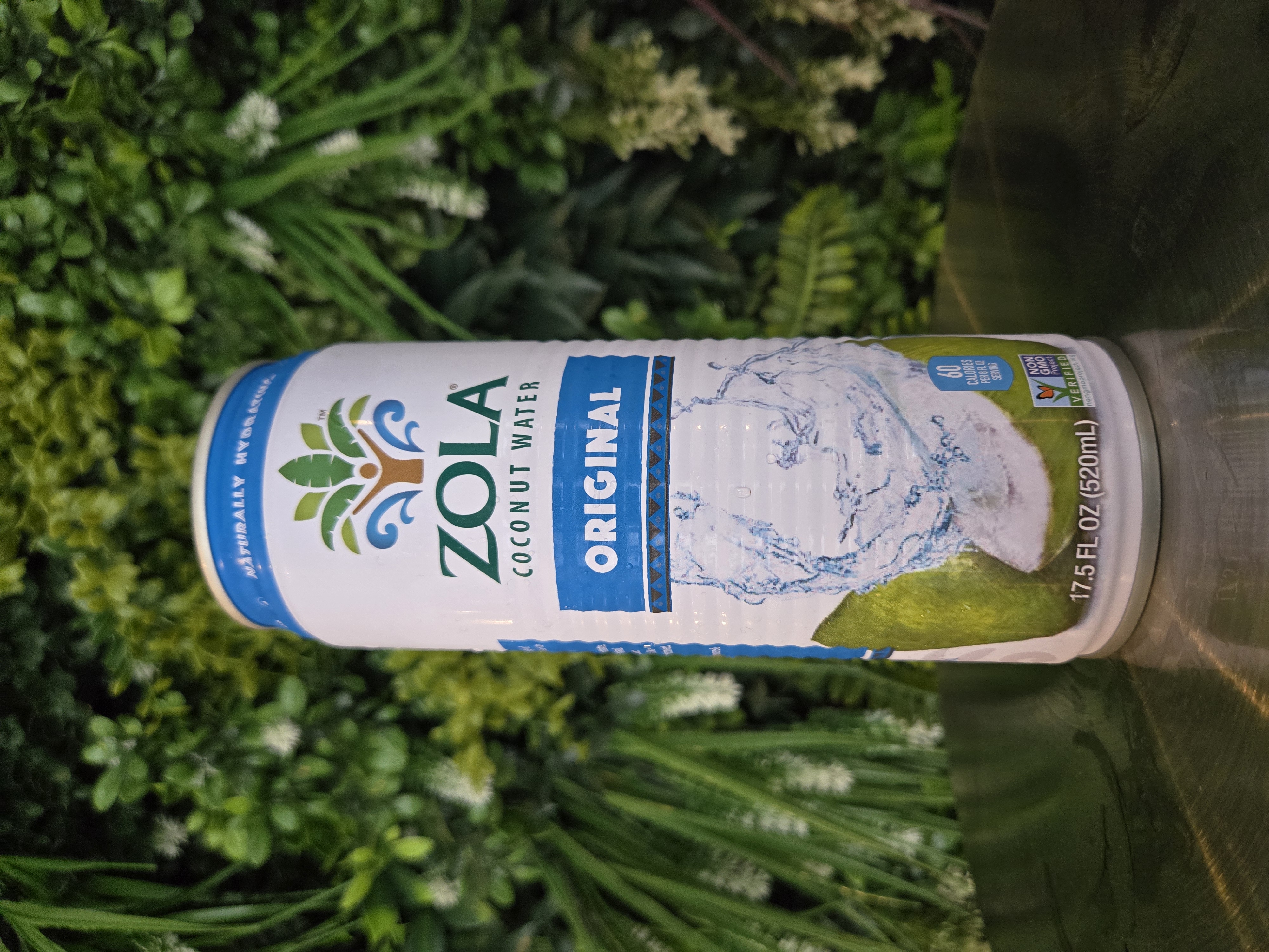 Coconut Water
