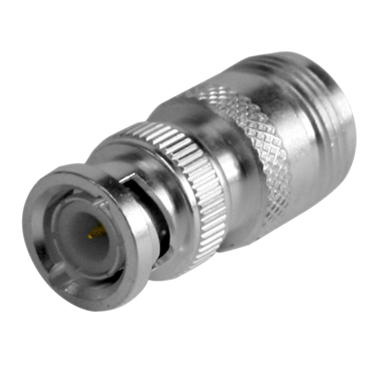 Pulse BNC to N-Type Adaptor