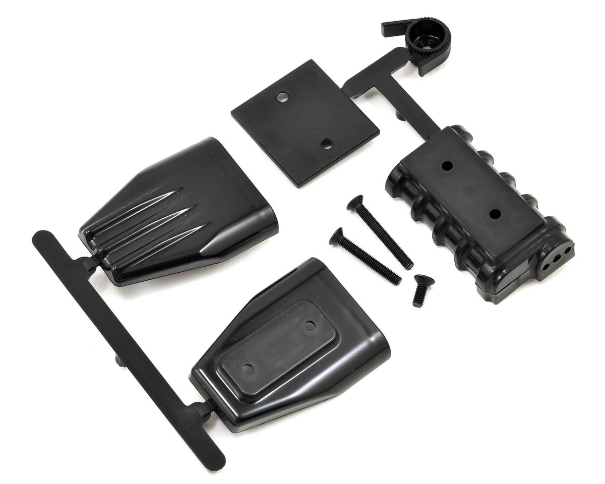 Mock Intake And Blower Set 73412