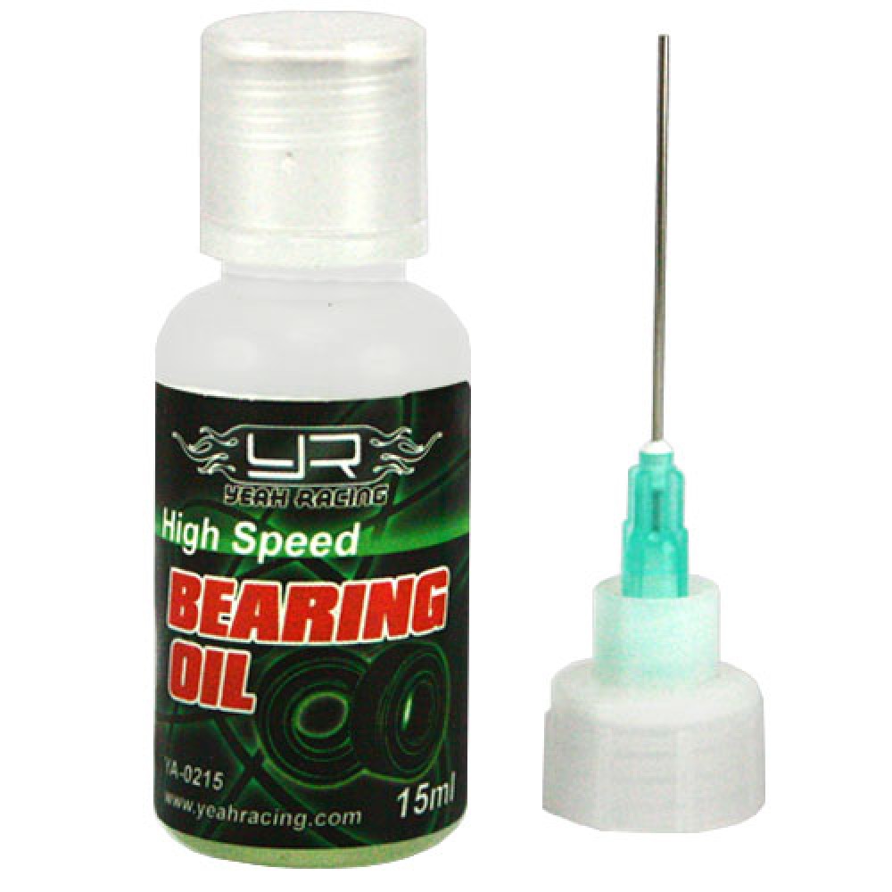 High Speed Bearing Oil
