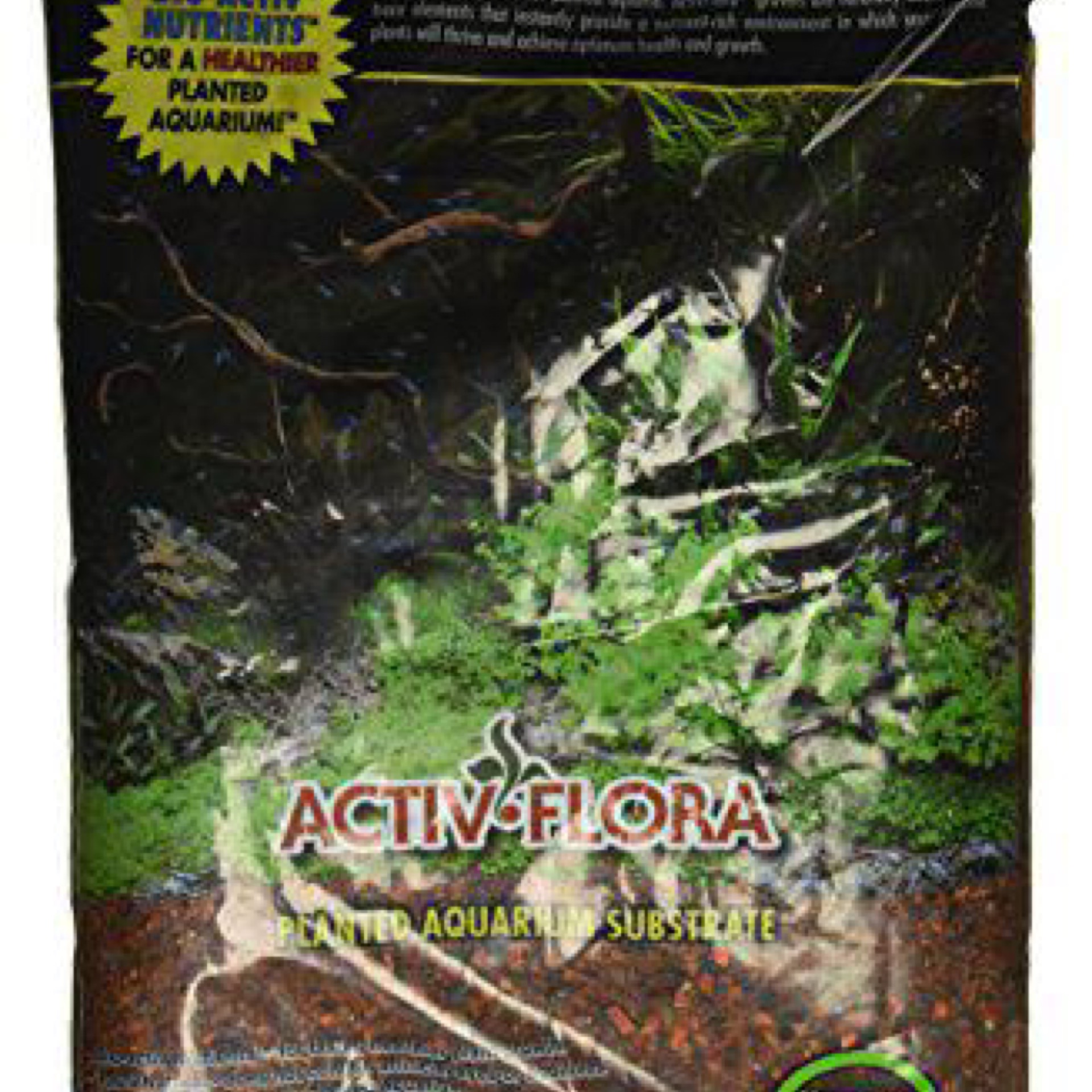 Activ-Flora Premium Planted Aquarium