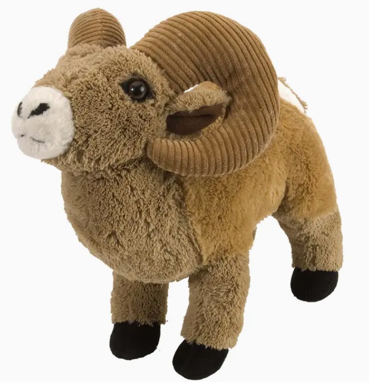 Stuffed Animals 12"