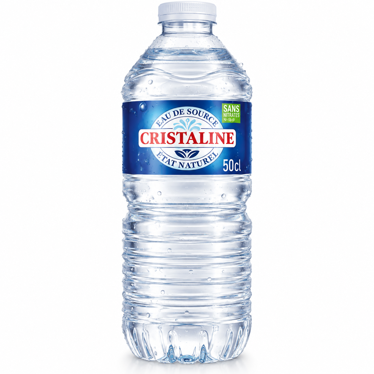 Cristaline