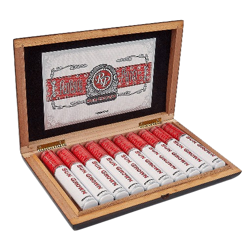 Rocky Patel Sungrown Tube