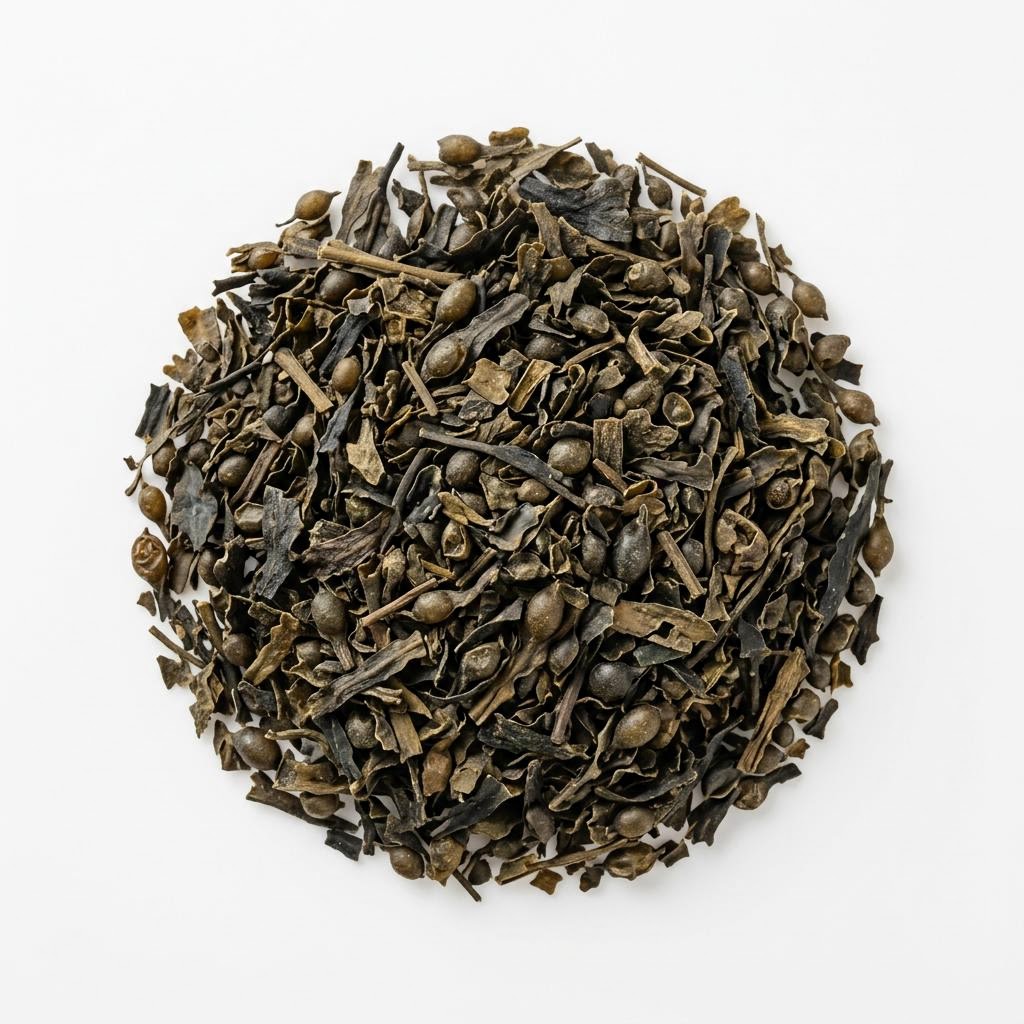 Bladderwrack