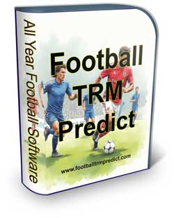 Football TRM Predict Cloud 12 month licence