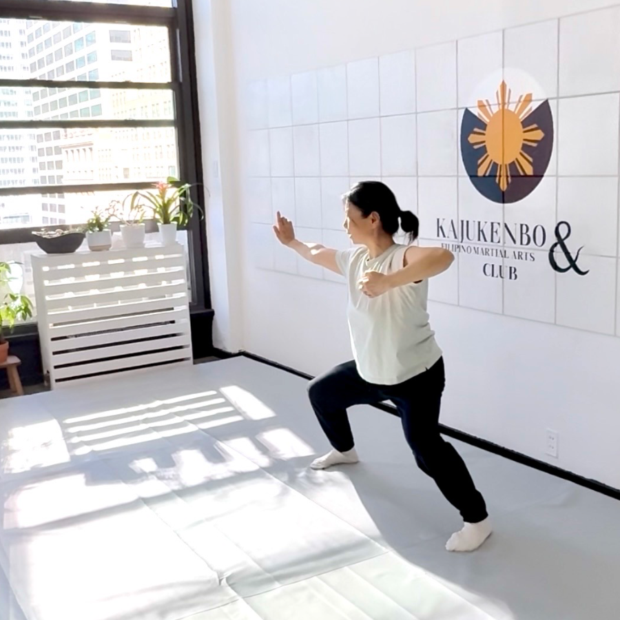 Qigong Workshop
