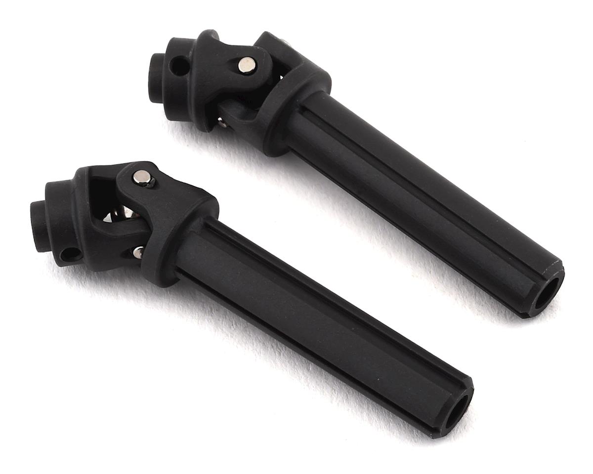 Differential Output Yoke 6828A