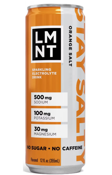 LMNT - Orange Salt