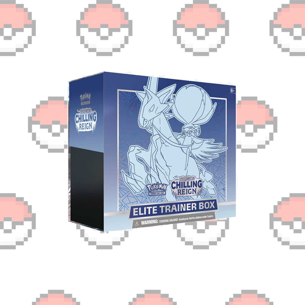Chilling Reign Elite Trainer Box