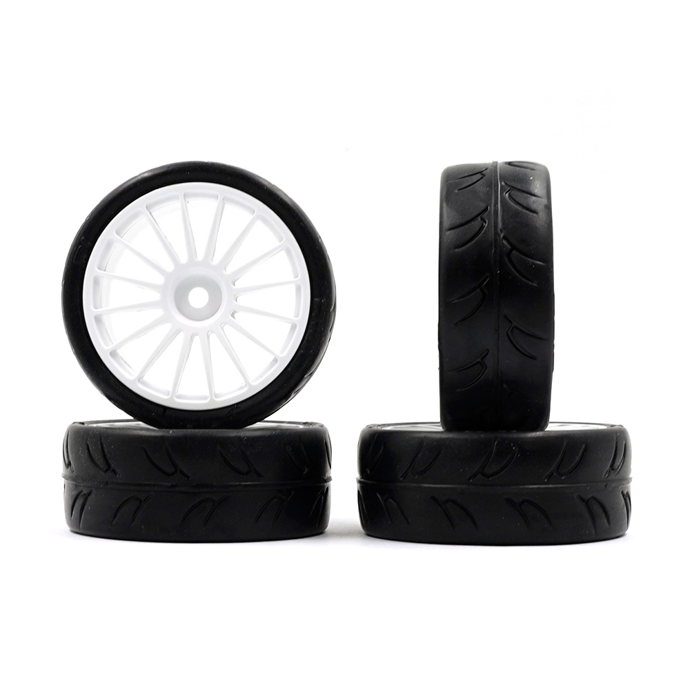 Zero Max S01 Street Compound Tire