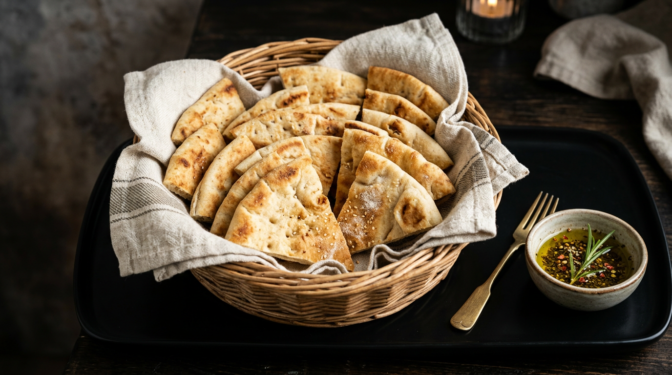 Bread Basket