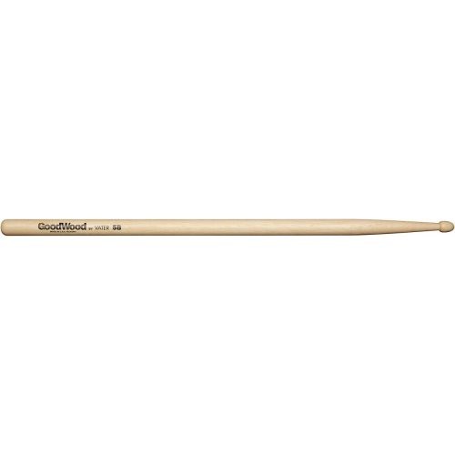 Goodwood by Vater GW2BW Drumsticks