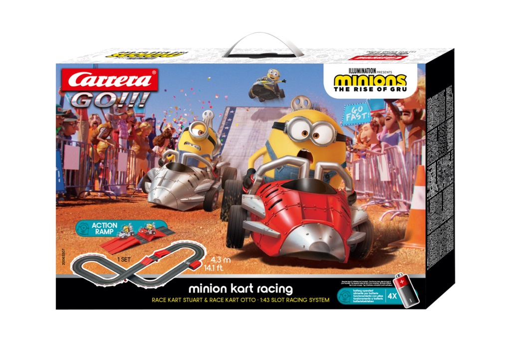 Minion Kart Racing 20063507