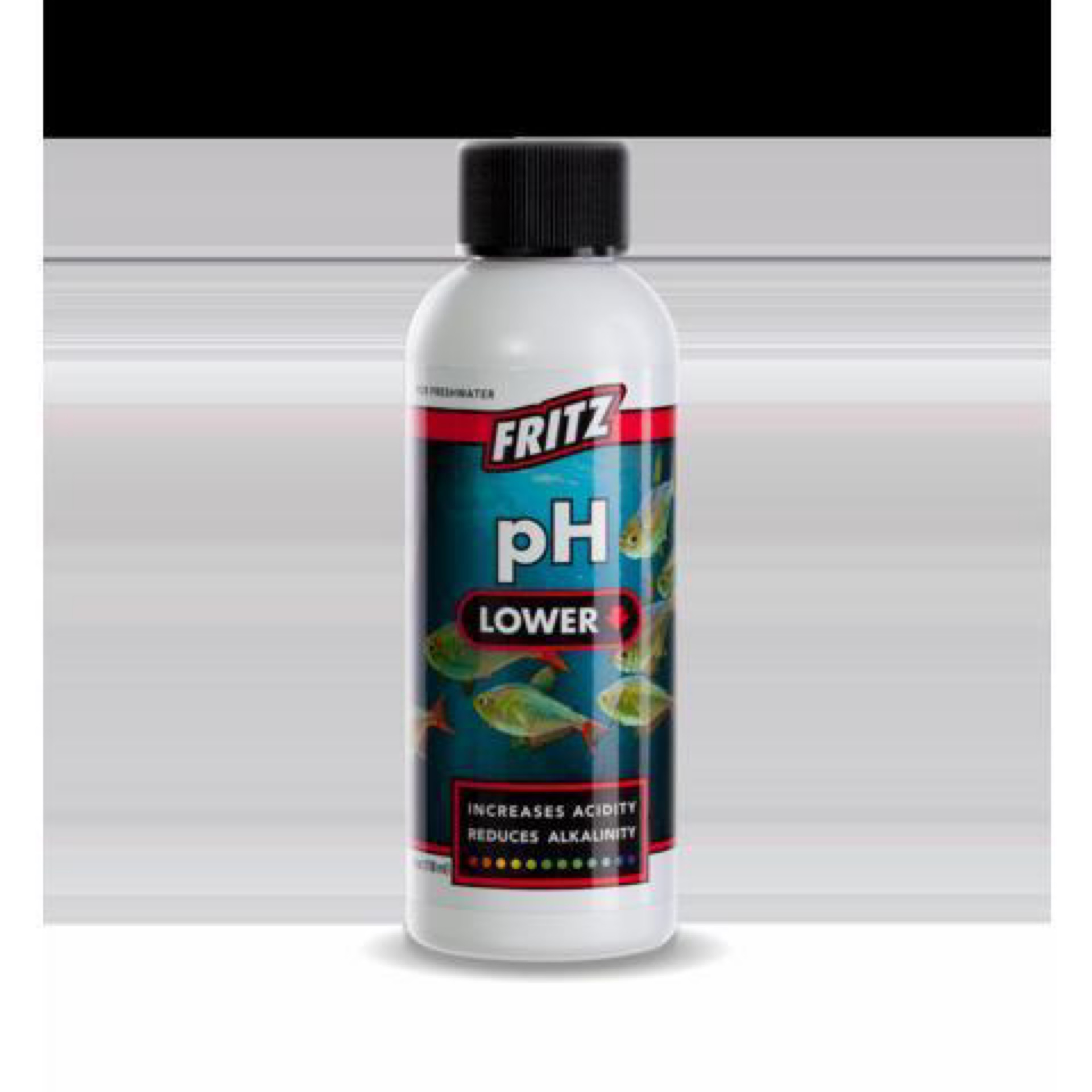 Fritz Aquatics PH Lower for Fresh and Salt Water Aquariums