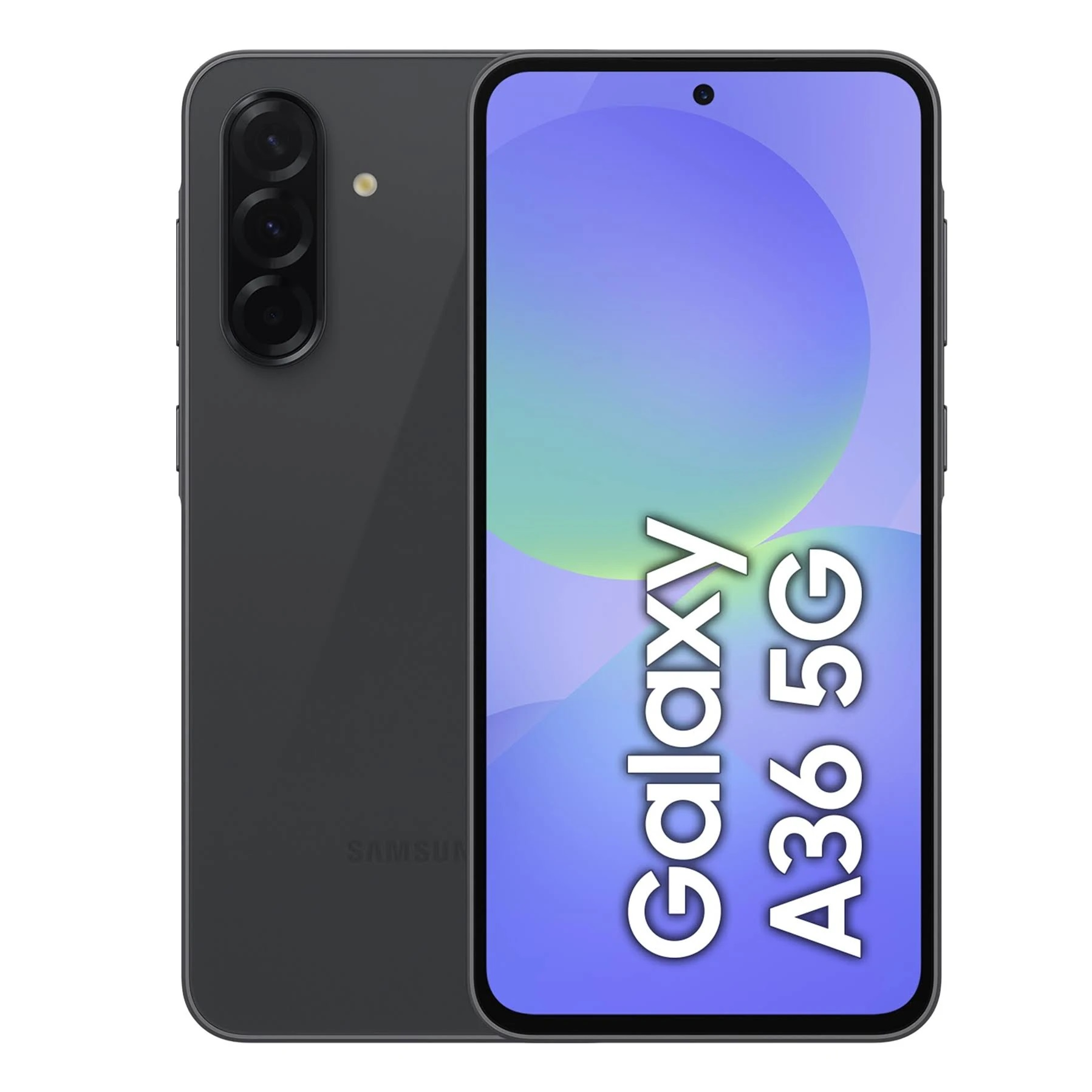 Samsung Galaxy A36 5G