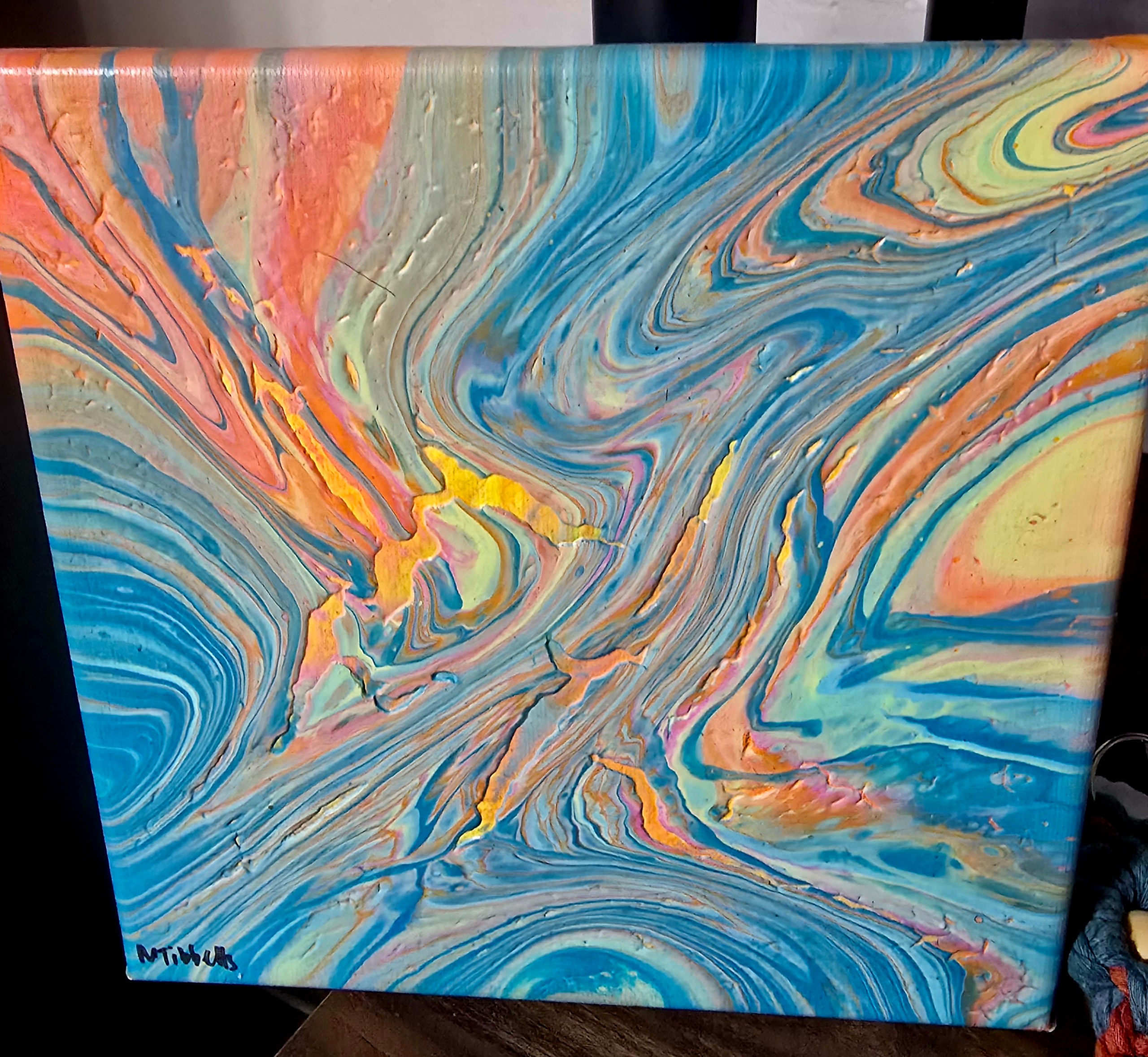 Painting (11 x 14)