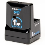1UP10105 1up Racing Pro-RX FH4 2.4GHz Receiver