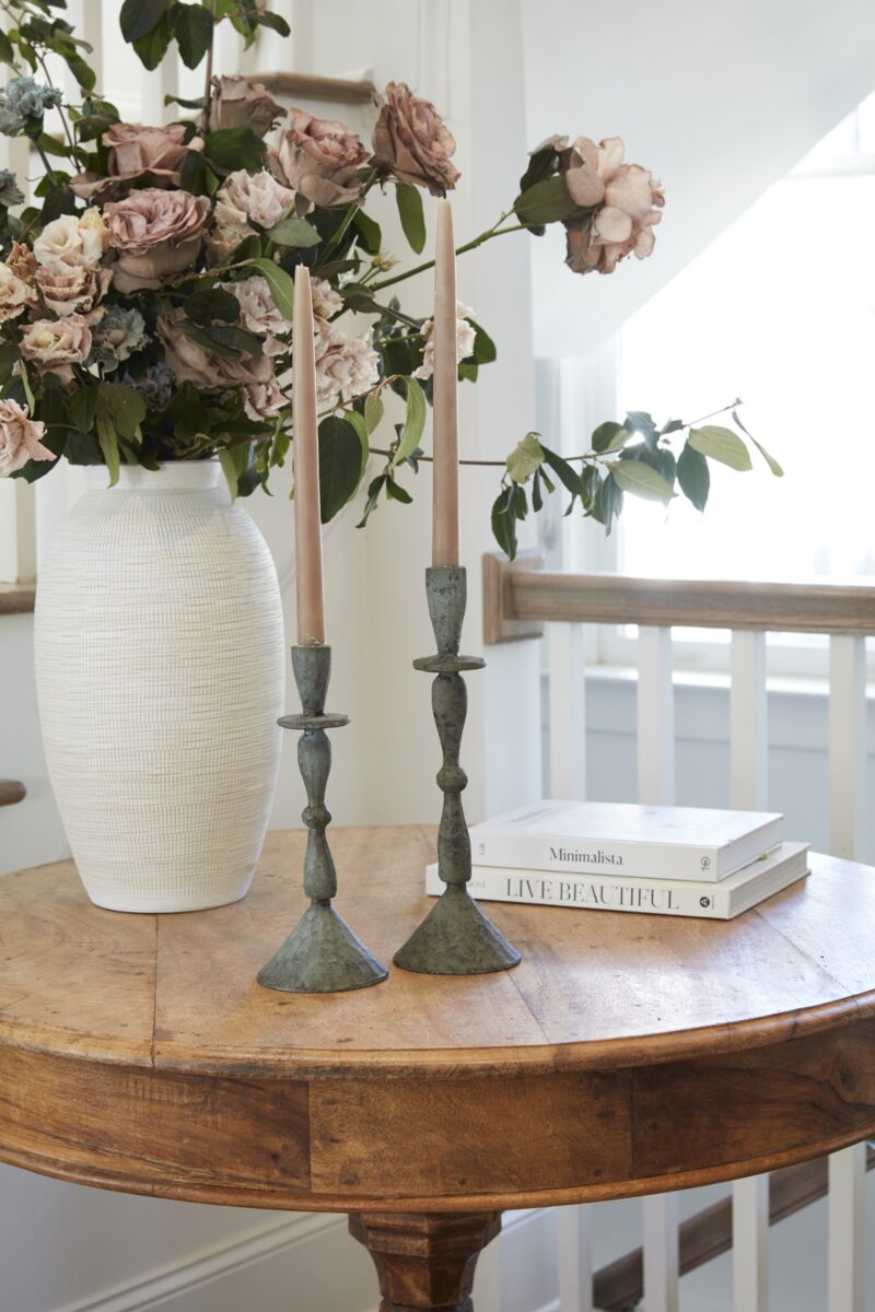 Elsie candlestick