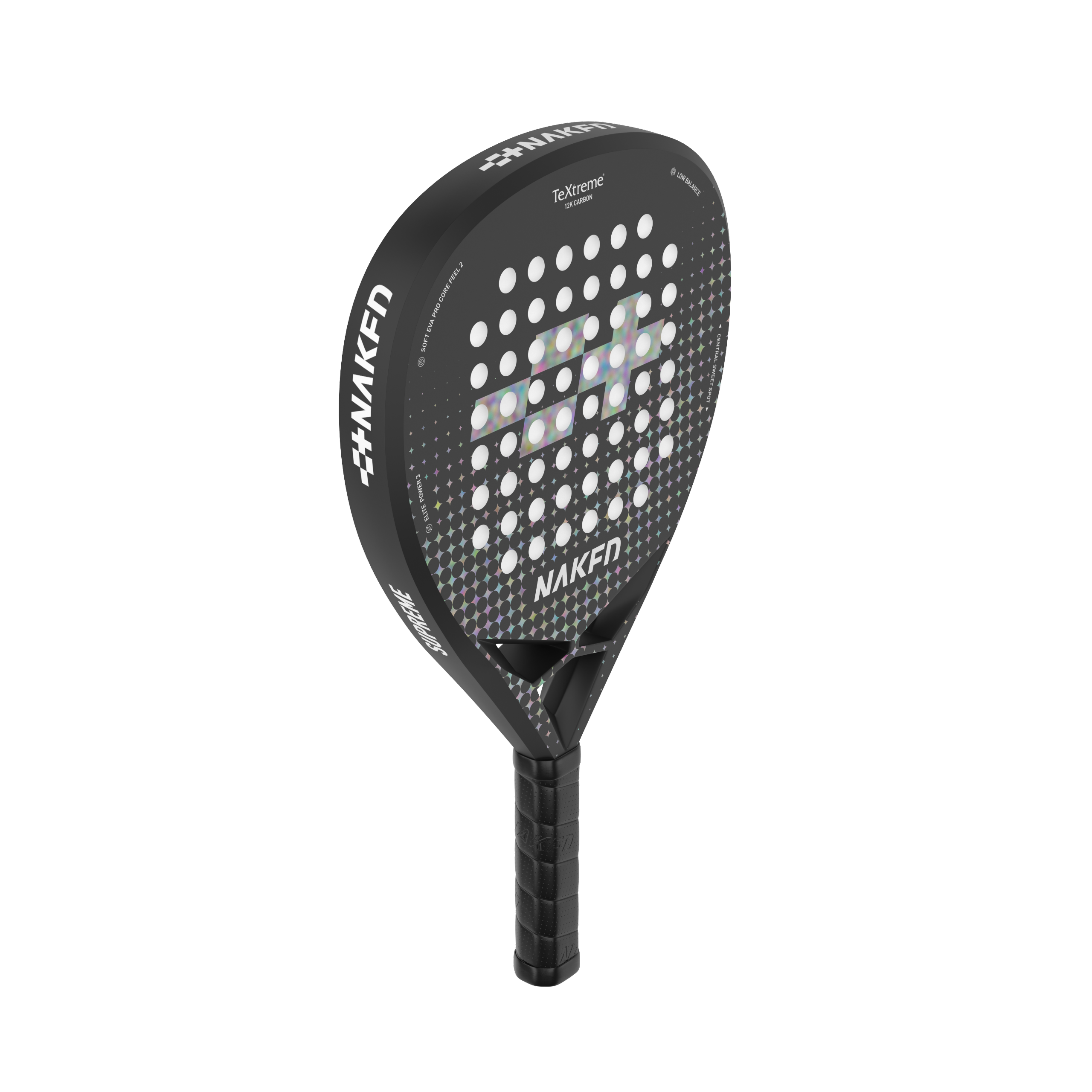 Naked Padel Supreme – image 2