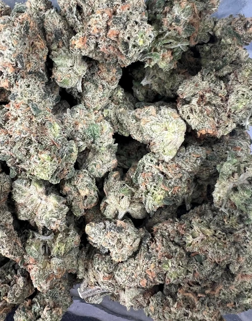 Blue Dream 24.63% THCA - Regular