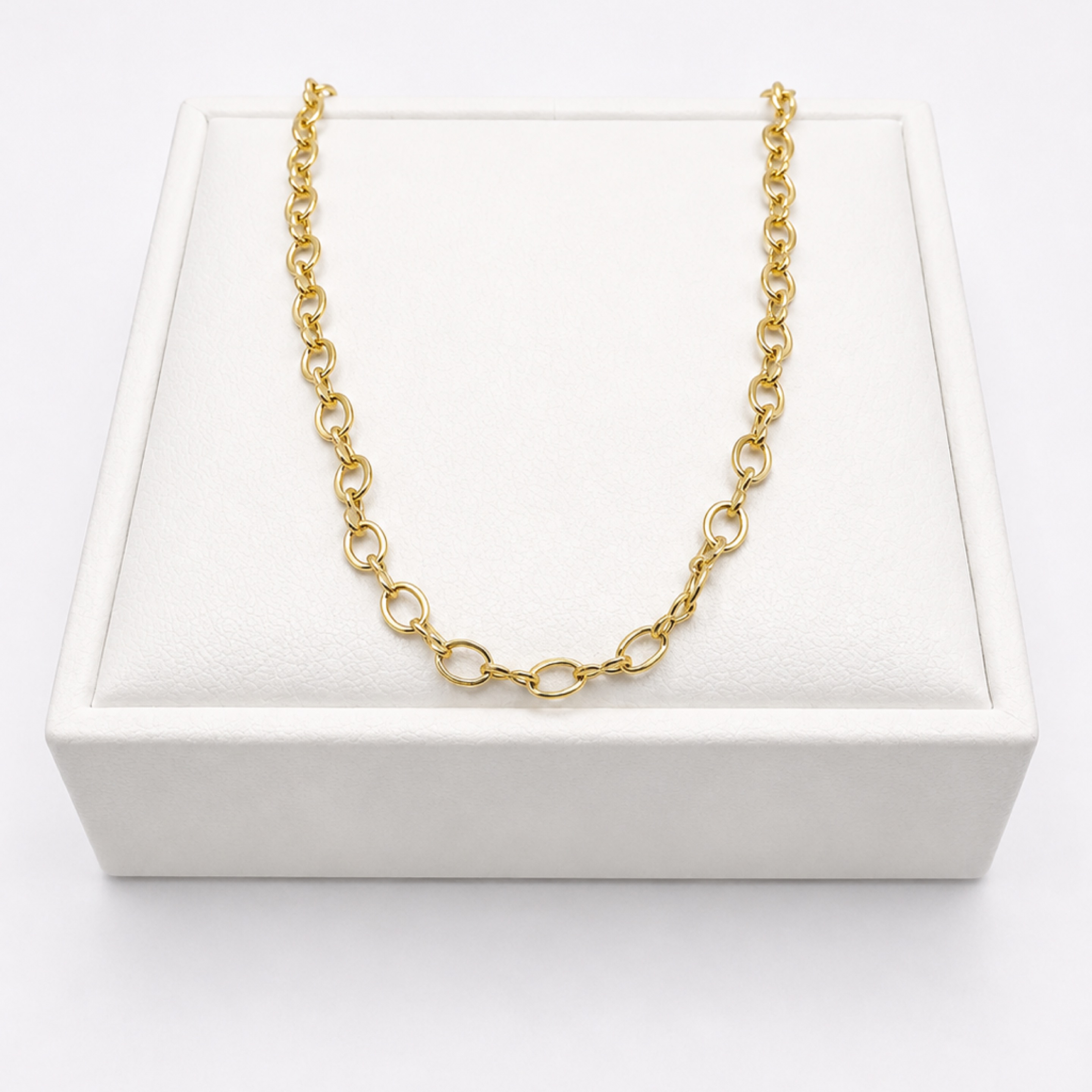 Variety Necklace 